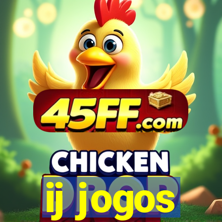 ij jogos
